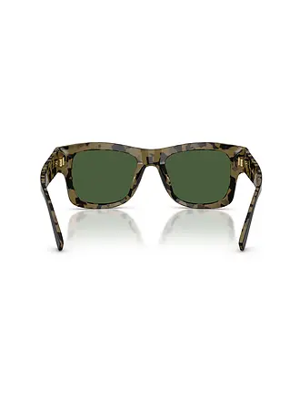 DOLCE&GABBANA | Sonnenbrille 0DG4515/52 | schwarz